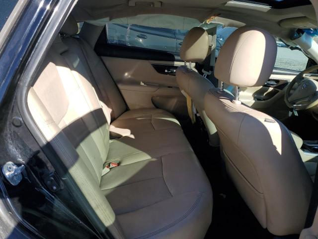 Photo 10 from auction – 2015 NISSAN ALTIMA 2.5 with VIN 1N4AL3AP8FN870427