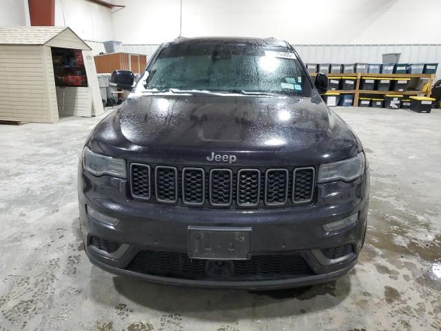 Photo 5 from auction – 2018 JEEP GRAND CHER with VIN 1C4RJFCG1JC502595
