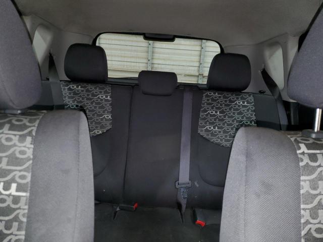 Снимка 10 от търг – 2011 KIA SOUL + с VIN KNDJT2A23B7300536