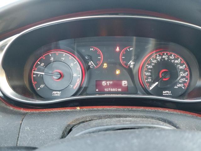 Photo 9 from auction – 2014 DODGE DART SXT with VIN 1C3CDFBB0ED914577