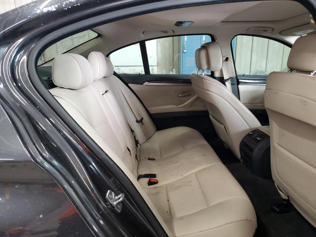 Photo 10 from auction – 2012 BMW 535 XI with VIN WBAFU7C57CDU65075