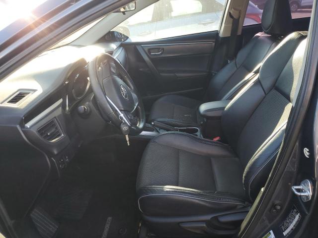 Photo 7 from auction – 2015 TOYOTA COROLLA L with VIN 5YFBURHEXFP303612