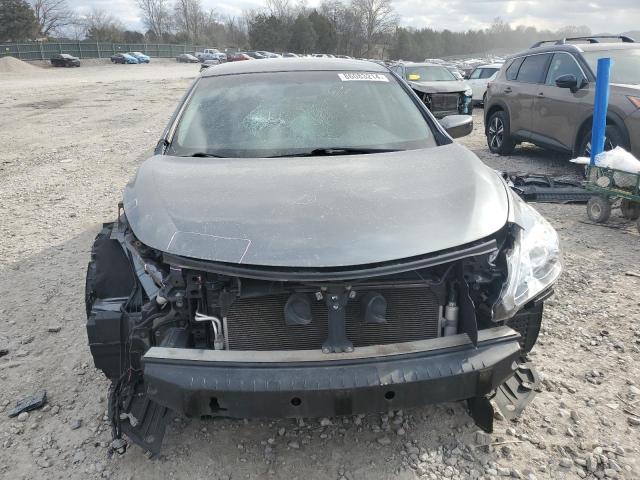 Photo 5 from auction – 2015 NISSAN ALTIMA 2.5 with VIN 1N4AL3AP9FC214376