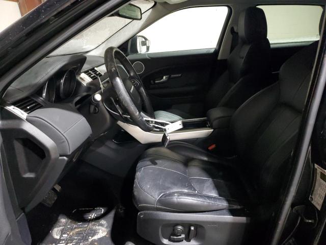 Photo 7 from auction – 2016 LAND ROVER RANGE ROVE with VIN SALVP2BG9GH148871