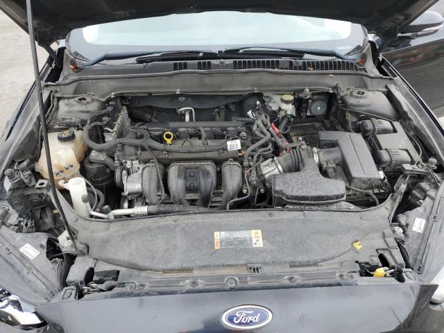 Photo 11 from auction – 2014 FORD FUSION SE with VIN 3FA6P0H73ER355135