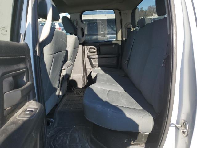 صورة رقم 10 من المزاد - 2016 RAM 1500 ST مع VIN 1C6RR7FG8GS350766