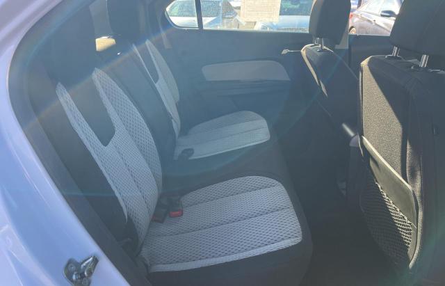 Photo 6 from auction – 2011 CHEVROLET EQUINOX LS with VIN 2CNFLCEC5B6289839
