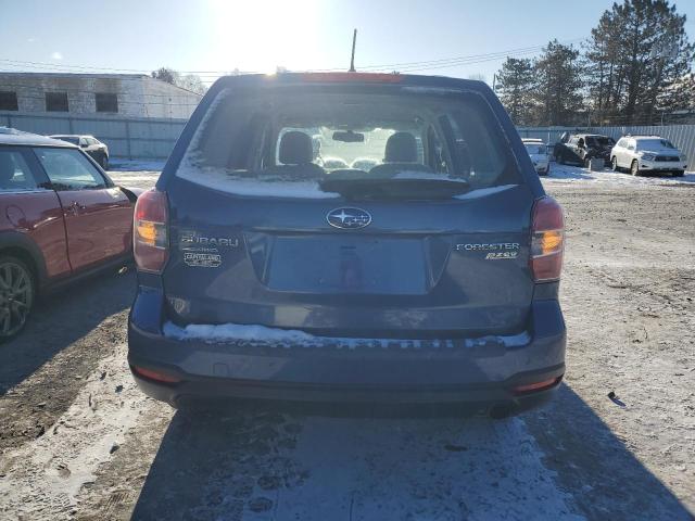 Photo 6 from auction – 2014 SUBARU FORESTER 2 with VIN JF2SJAACXEH492079