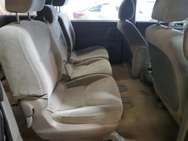 Photo 11 from auction – 2009 TOYOTA SIENNA CE with VIN 5TDZK23C49S280552