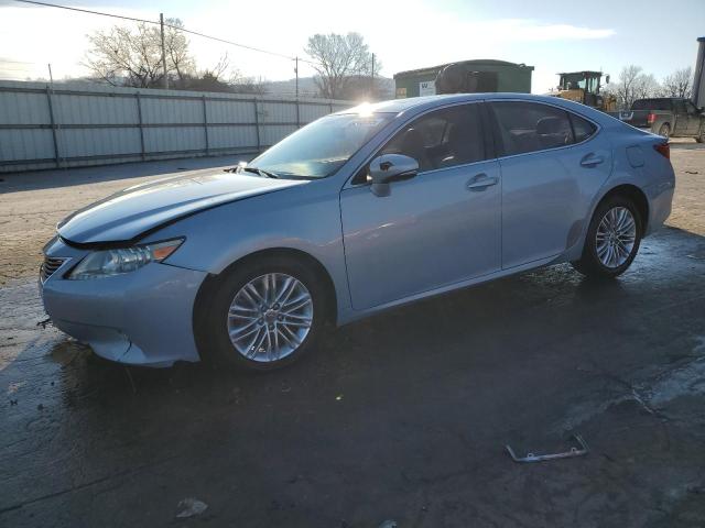 LEXUS ES 350 2013 with VIN JTHBK1GG2D2006824 - Photo from auction