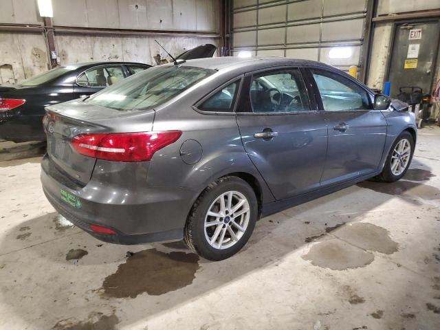 Photo 3 from auction – 2017 FORD FOCUS SE with VIN 1FADP3F24HL228994