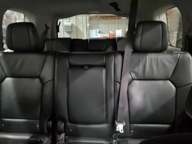 Photo 10 from auction – 2014 HONDA PILOT EXL with VIN 5FNYF4H56EB017709