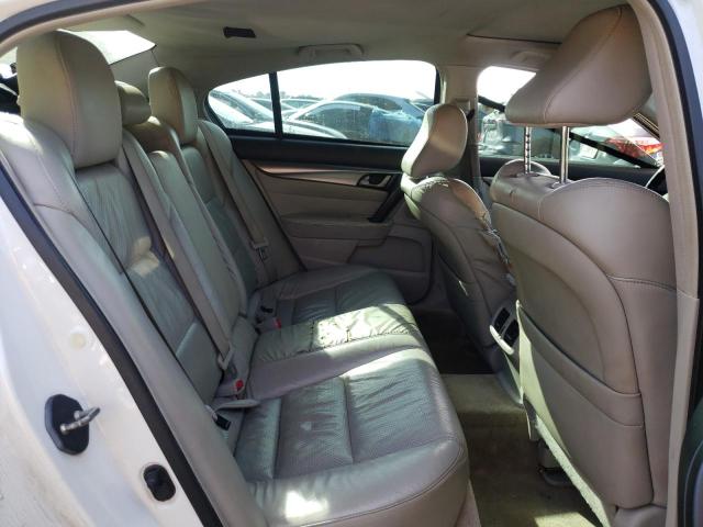 Photo 10 from auction – 2011 ACURA TL with VIN 19UUA8F5XBA004748
