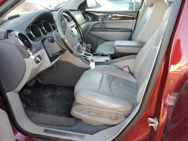 Photo 7 from auction – 2015 BUICK ENCLAVE with VIN 5GAKRBKD5FJ353171