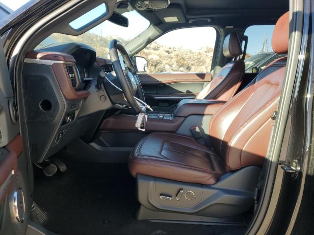 Photo 7 from auction – 2023 FORD EXPEDITION with VIN 1FMJK2A84PEA56241