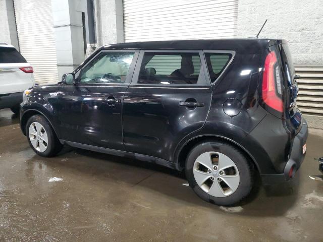 Photo 2 from auction – 2016 KIA SOUL with VIN KNDJN2A28G7408961