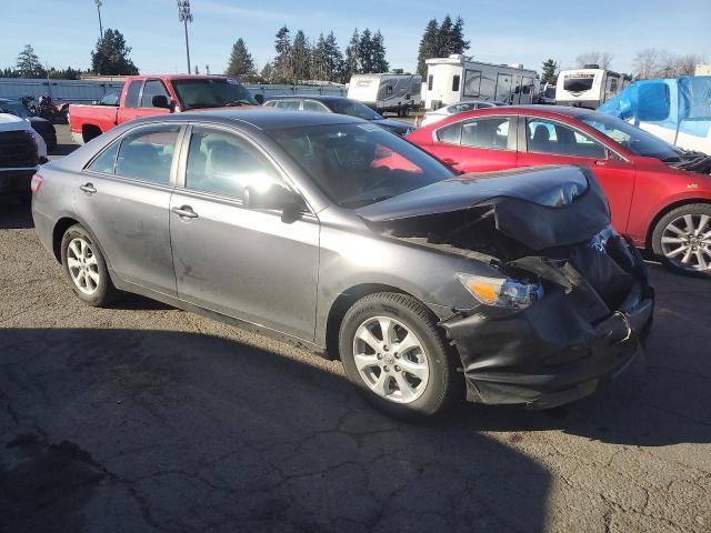 Photo 4 from auction – 2010 TOYOTA CAMRY BASE with VIN 4T4BF3EK8AR083921