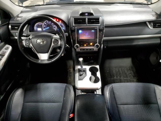 Photo 8 from auction – 2014 TOYOTA CAMRY L with VIN 4T1BF1FK8EU338120