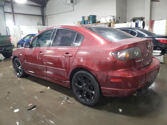 صورة رقم 2 من المزاد - 2006 MAZDA 3 S مع VIN JM1BK323561537347