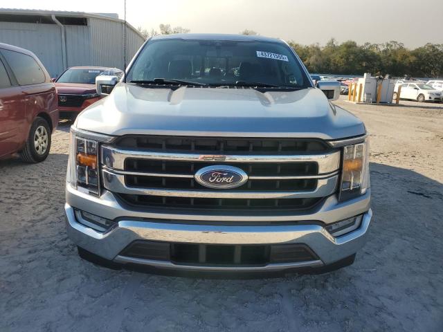 Photo 5 from auction – 2022 FORD F150 SUPER with VIN 1FTEW1CP5NFA05332