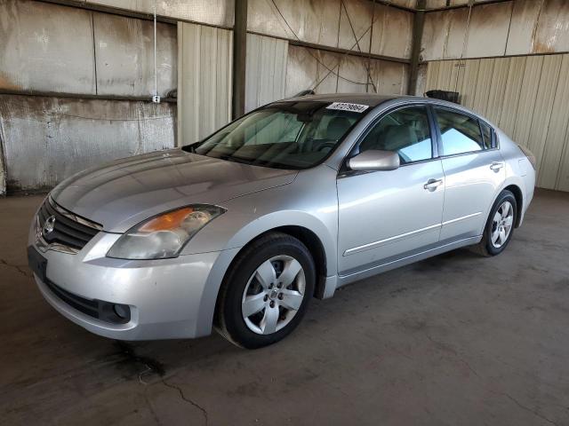 Photo 1 from auction – 2008 NISSAN ALTIMA 2.5 with VIN 1N4AL21E18C276818