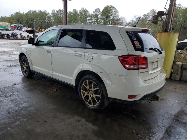 Photo 2 from auction – 2015 DODGE JOURNEY R/ with VIN 3C4PDCEG5FT674120