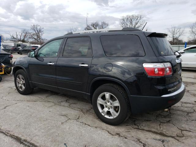Photo 2 from auction – 2011 GMC ACADIA SLE with VIN 1GKKRPED3BJ278959