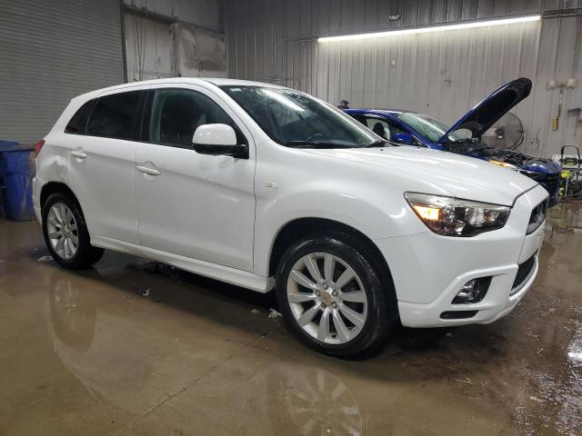 Photo 4 from auction – 2011 MITSUBISHI OUTLANDER with VIN JA4AR4AU2BZ023596