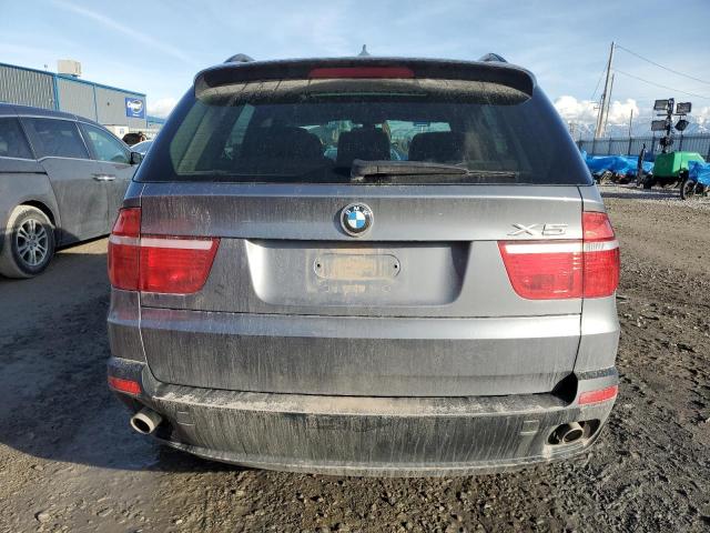 Photo 6 from auction – 2010 BMW X5 XDRIVE3 with VIN 5UXFF0C55ALJ98962