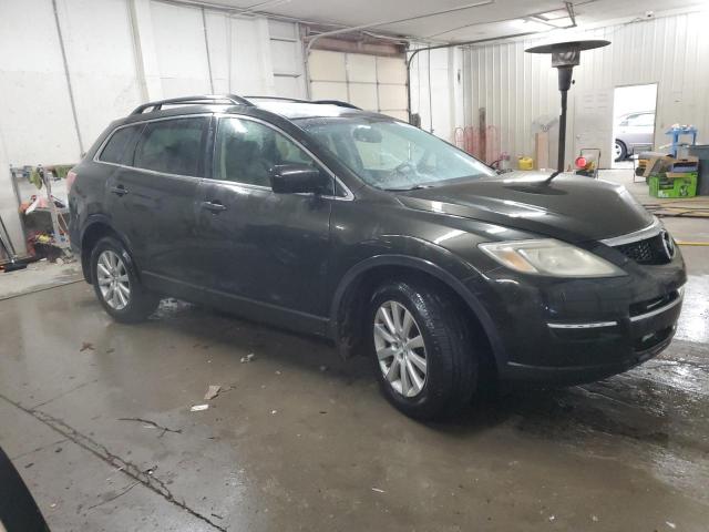 Photo 4 from auction – 2007 MAZDA CX-9 with VIN JM3TB38Y970107570