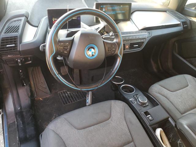 Photo 8 from auction – 2016 BMW I3 REX with VIN WBY1Z4C52GV507955