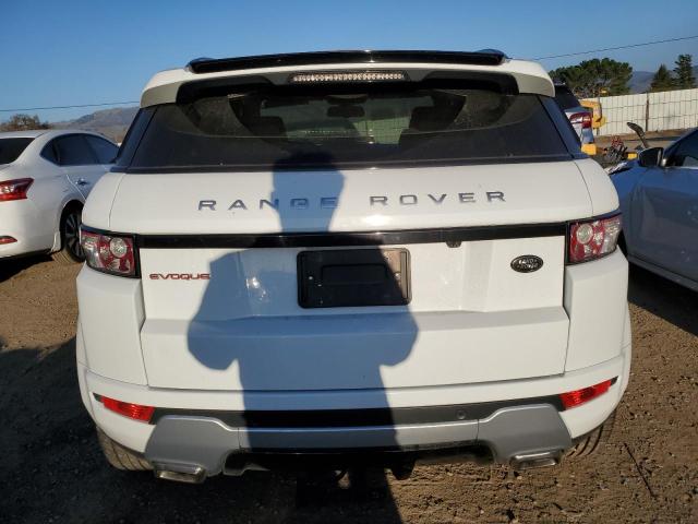 Photo 6 from auction – 2012 LAND ROVER RANGE ROVE with VIN SALVT2BG4CH697450