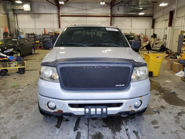 Photo 5 from auction – 2008 FORD F150 SUPER with VIN 1FTPW14V68FB66525