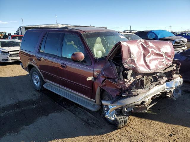 Photo 4 from auction – 2000 FORD EXPEDITION with VIN 1FMRU17L0YLA96669