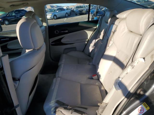 Photo 10 from auction – 2010 LEXUS GS 350 with VIN JTHBE1KS5A0047765