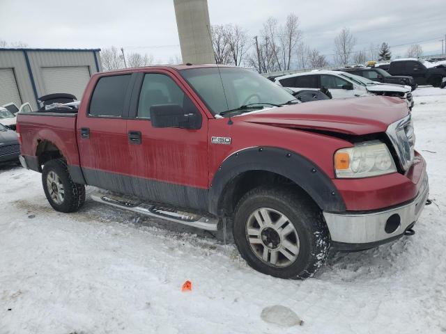 Photo 4 from auction – 2007 FORD F150 SUPER with VIN 1FTPW14V47FA62744