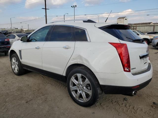 Photo 2 from auction – 2014 CADILLAC SRX PERFOR with VIN 3GYFNCE32ES626059