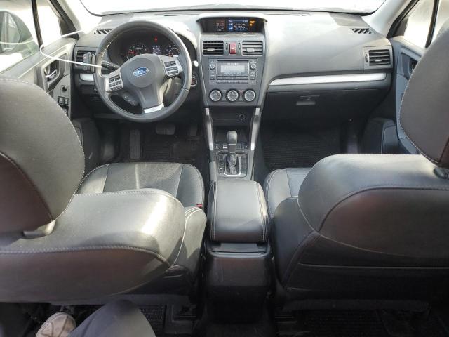 Photo 8 from auction – 2015 SUBARU FORESTER 2 with VIN JF2SJGUCXFH510659