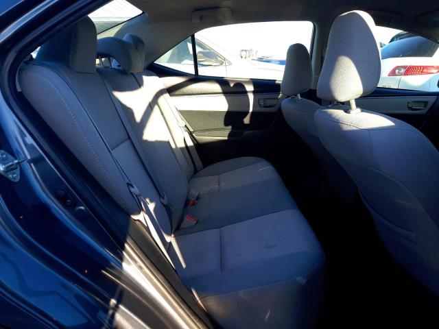 Photo 10 from auction – 2014 TOYOTA COROLLA L with VIN 2T1BURHE8EC184232