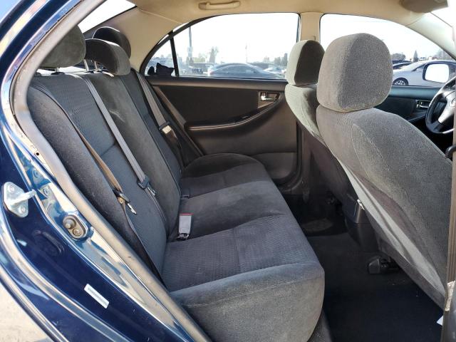 Photo 10 from auction – 2007 TOYOTA COROLLA CE with VIN 1NXBR32EX7Z775574
