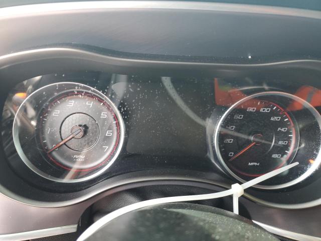Photo 9 from auction – 2020 DODGE CHARGER SC with VIN 2C3CDXGJ5LH107669