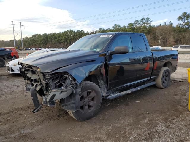 RAM 1500 ST 2017 with VIN 1C6RR7FG9HS547172 - Photo from auction