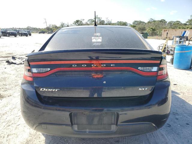 Photo 6 from auction – 2013 DODGE DART SXT with VIN 1C3CDFBA0DD184210