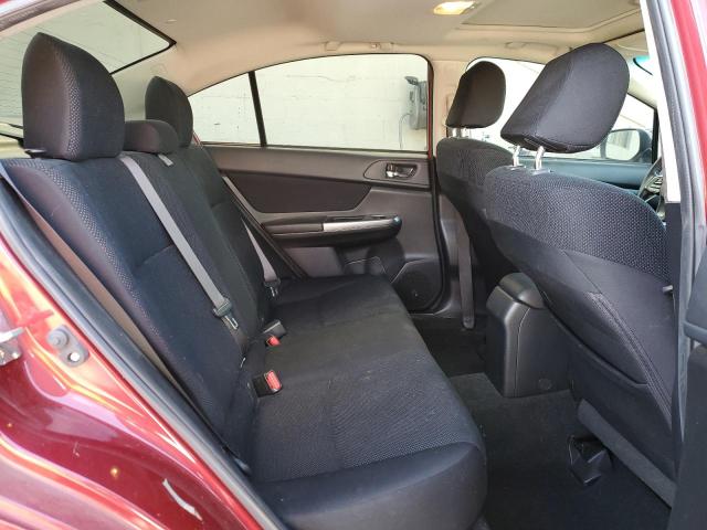 Zdjęcie 10 z aukcji – 2015 SUBARU IMPREZA PR z VIN JF1GJAK65FH010705