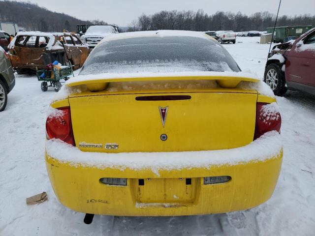 Photo 6 from auction – 2007 PONTIAC G5 with VIN 1G2AL15FX77350627