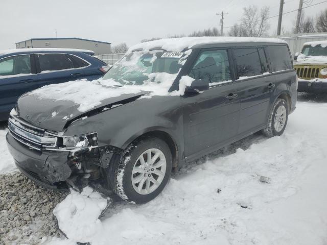 FORD FLEX SE 2016 with VIN 2FMGK5B84GBA08020 - Photo from auction