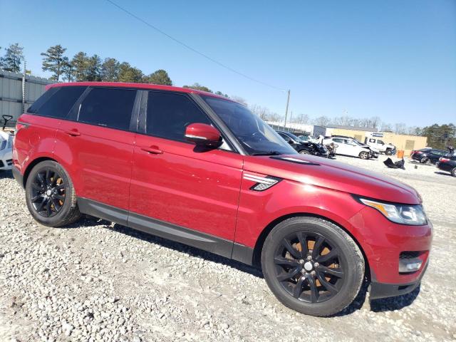 Photo 4 from auction – 2016 LAND ROVER RANGE ROVE with VIN SALWR2PF7GA664458