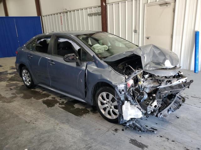 Photo 4 from auction – 2024 TOYOTA COROLLA LE with VIN 5YFB4MDE3RP127919