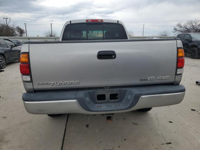 Photo 6 from auction – 2002 TOYOTA TUNDRA ACC with VIN 5TBBT44112S281387