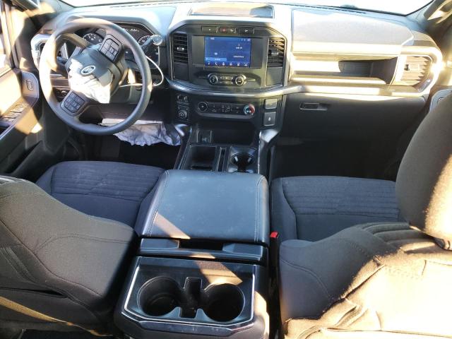 Photo 8 from auction – 2023 FORD F150 SUPER with VIN 1FTEW1EP2PKD47134